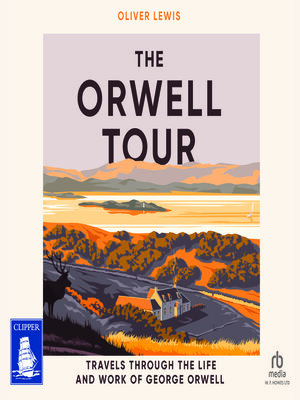cover image of The Orwell Tour